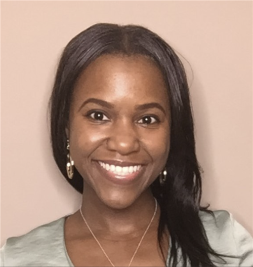 Candace Walker